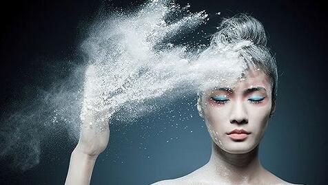 哪些化妝品公司向霧霾宣戰 這個細分市場有點難